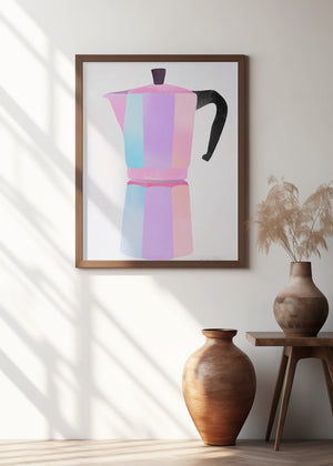 Art Prints of Buongiorno Espresso