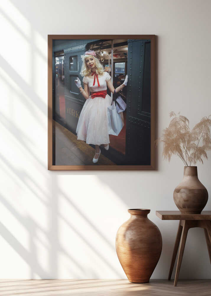 New York Holiday Nostalgia Ride