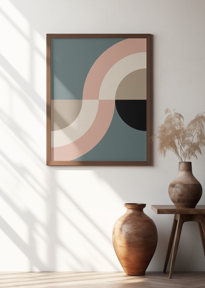 Contemporary Abstract 23