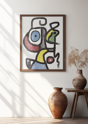 Art Prints of Nursery Imagination