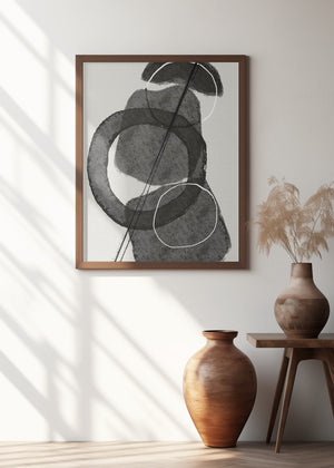 Art Prints of Cohesion