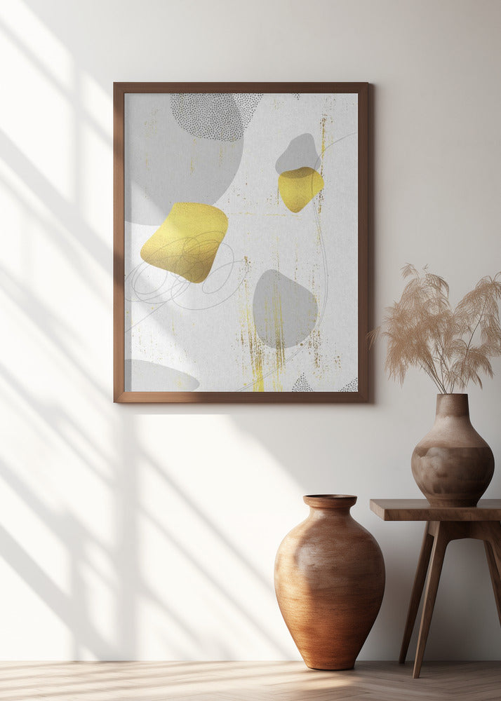 Art Prints of Mid-Century Vintage No. 2