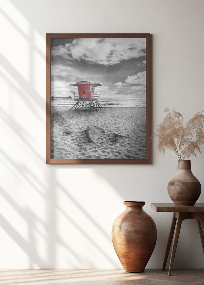 SAN DIEGO Imperial Beach