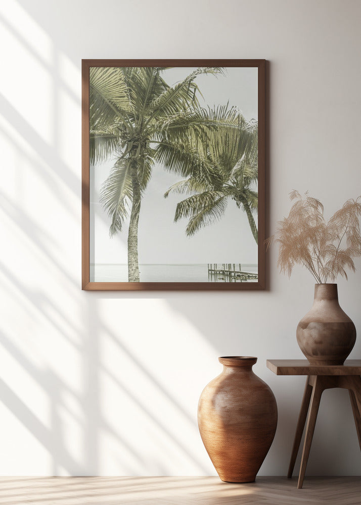 FLORIDA Heavenly Place | Vintage