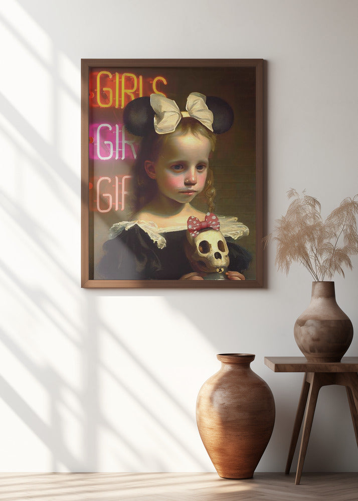 Girls Just Want To Have Fun