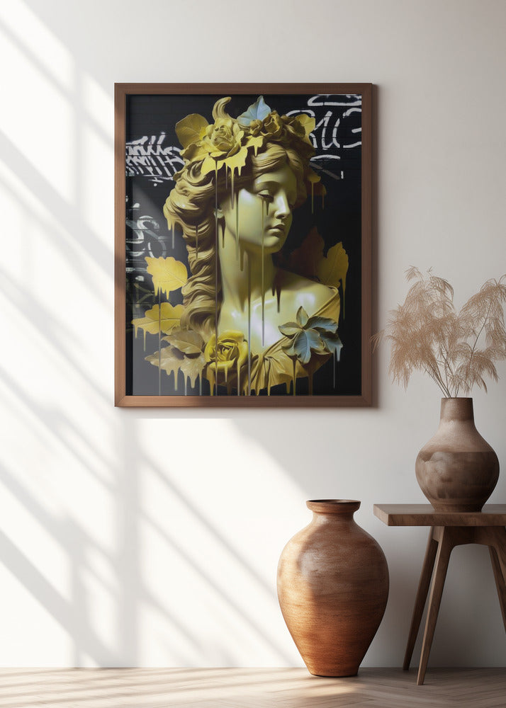 Art Prints of Vandal Helena