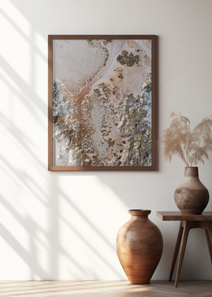 Art Prints of Conection