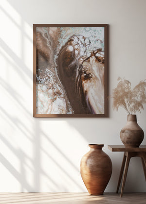 Art Prints of Graceful Flow