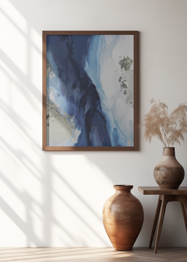 Art Prints of Marine Majesty 1