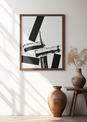 Art Prints of Equilibrium