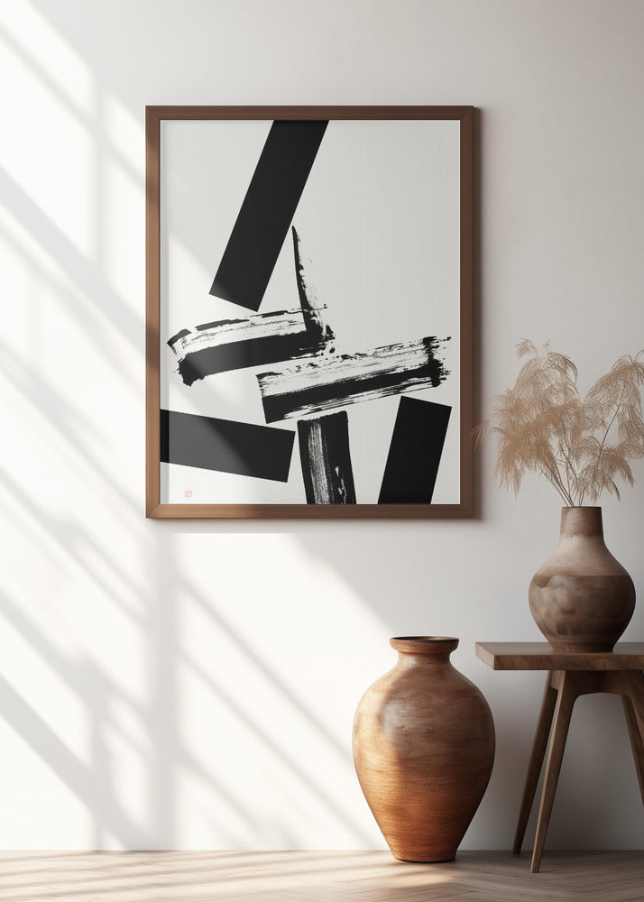 Art Prints of Equilibrium