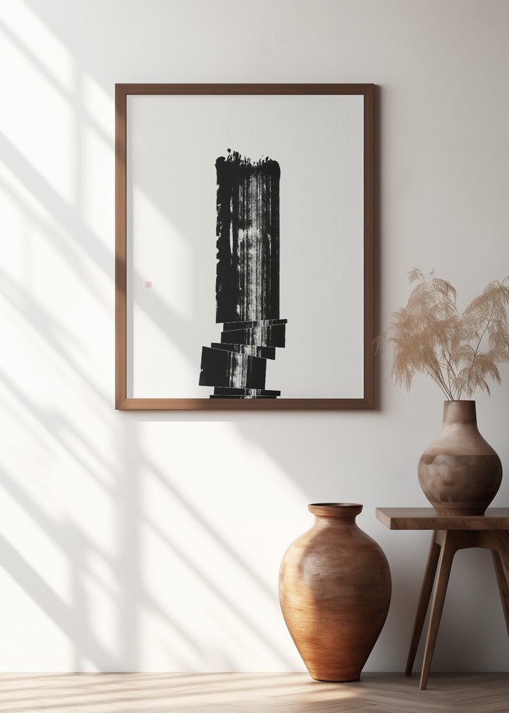 Art Prints of Shifting Balance