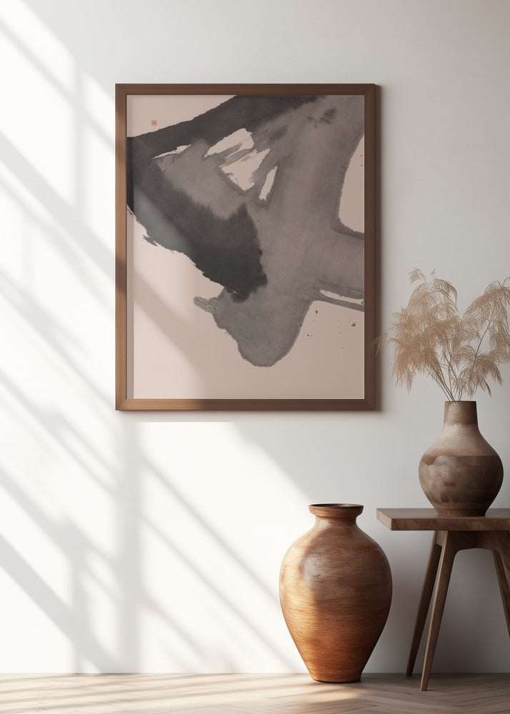 Art Prints of Intruder