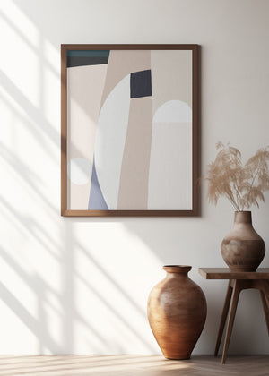 Art Prints of Bit By Bit