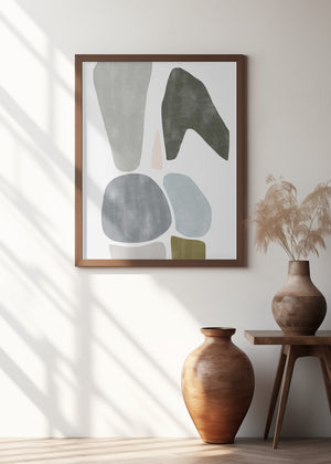 Art Prints of Figure No.1
