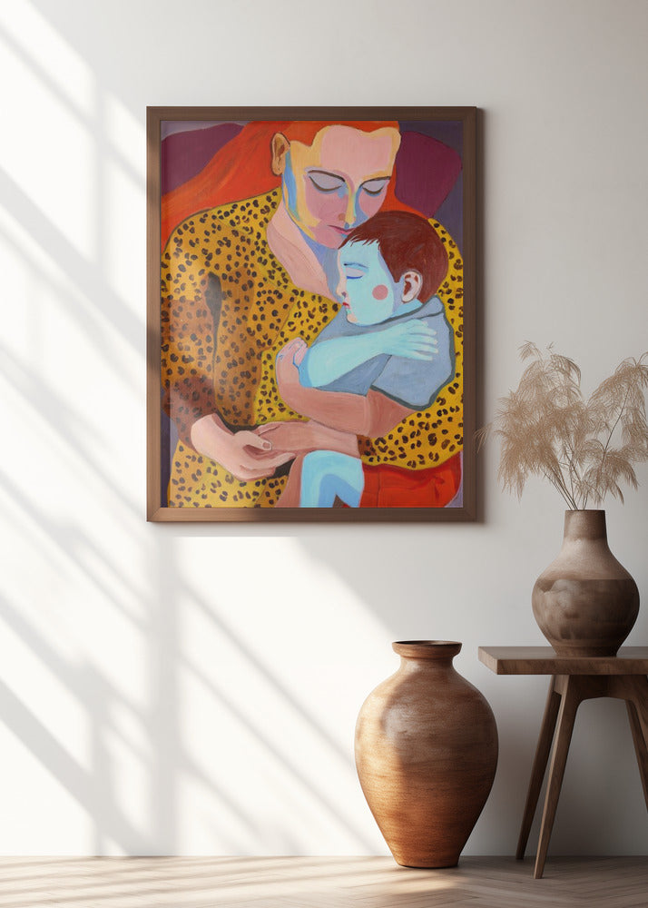 In Our Dreams We Meet