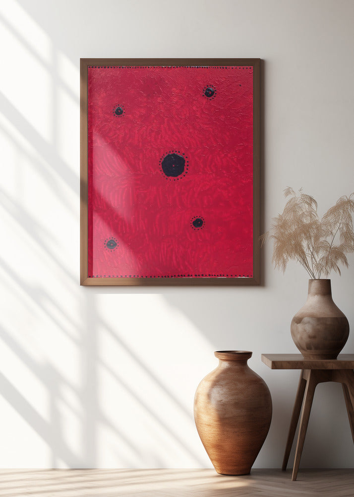 Art Prints of Dots & Blots