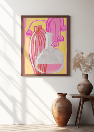 Art Prints of Neonstilllifeno5