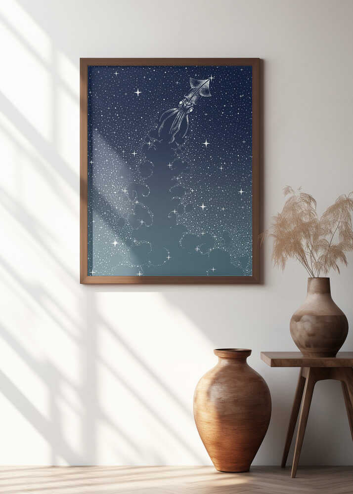 Star Inker Turquoise