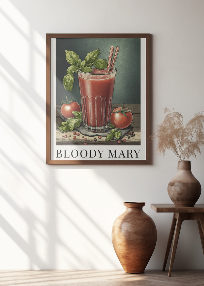 Bloody Mary