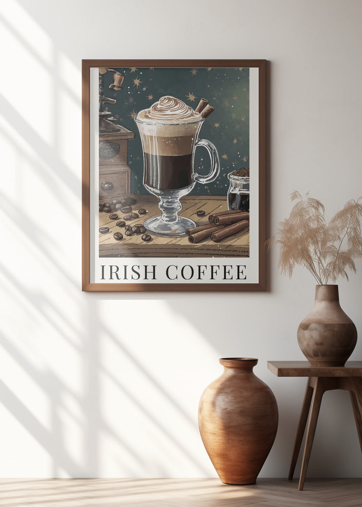 Irish Coffee