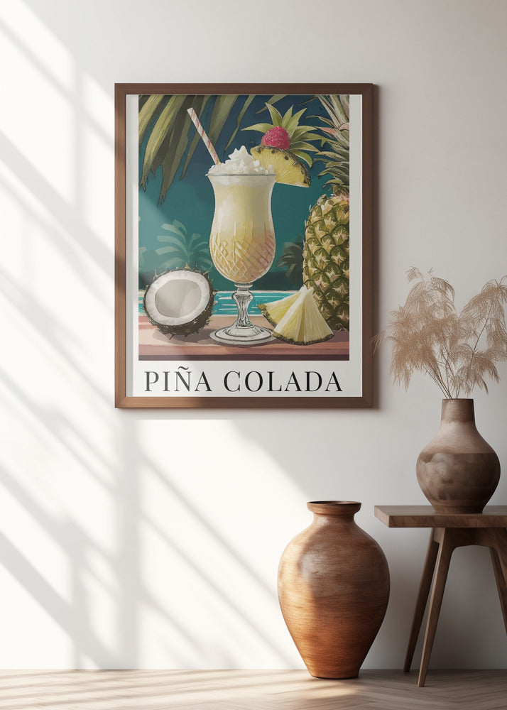 Pina Colada