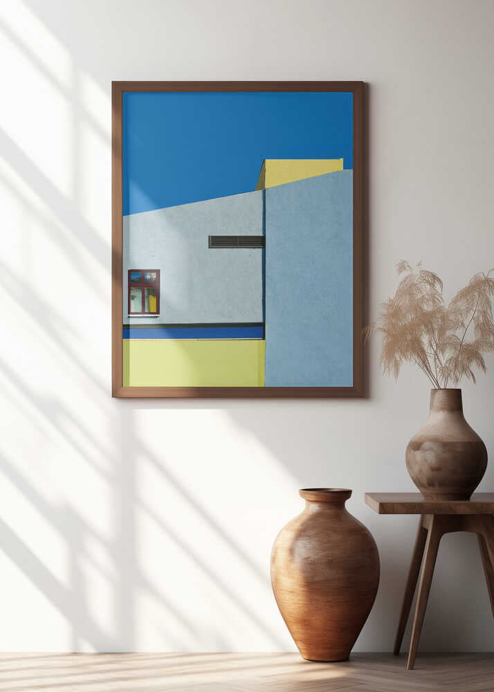 Urban textures - Ganei Tikva