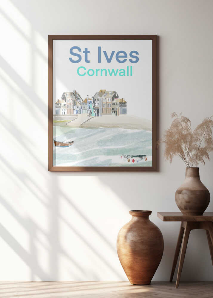 St Ives Cornwall