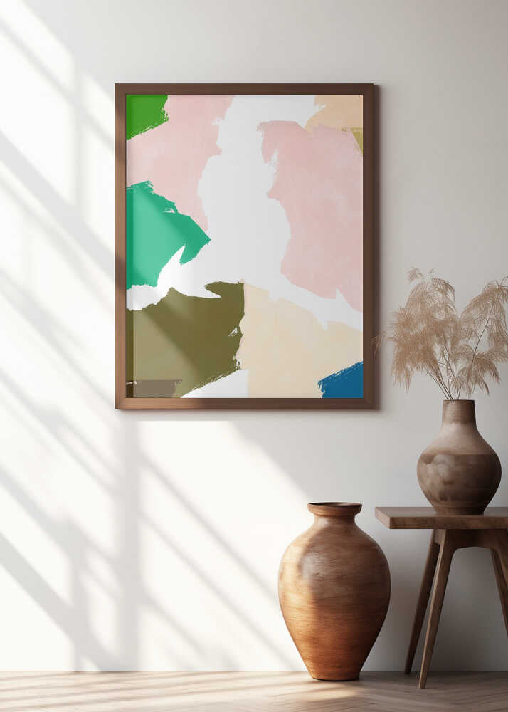 Subterranean Surroundings 1