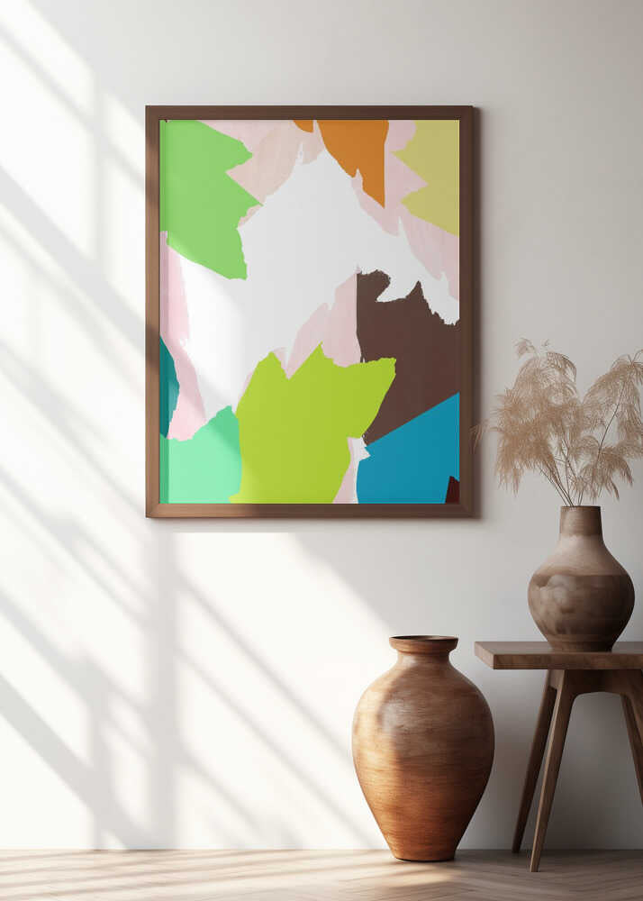 Subterranean Surroundings 3