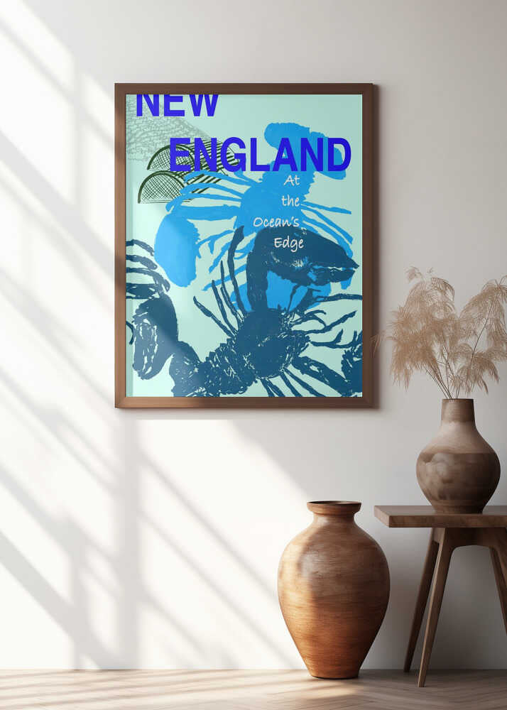 New England Poster 2