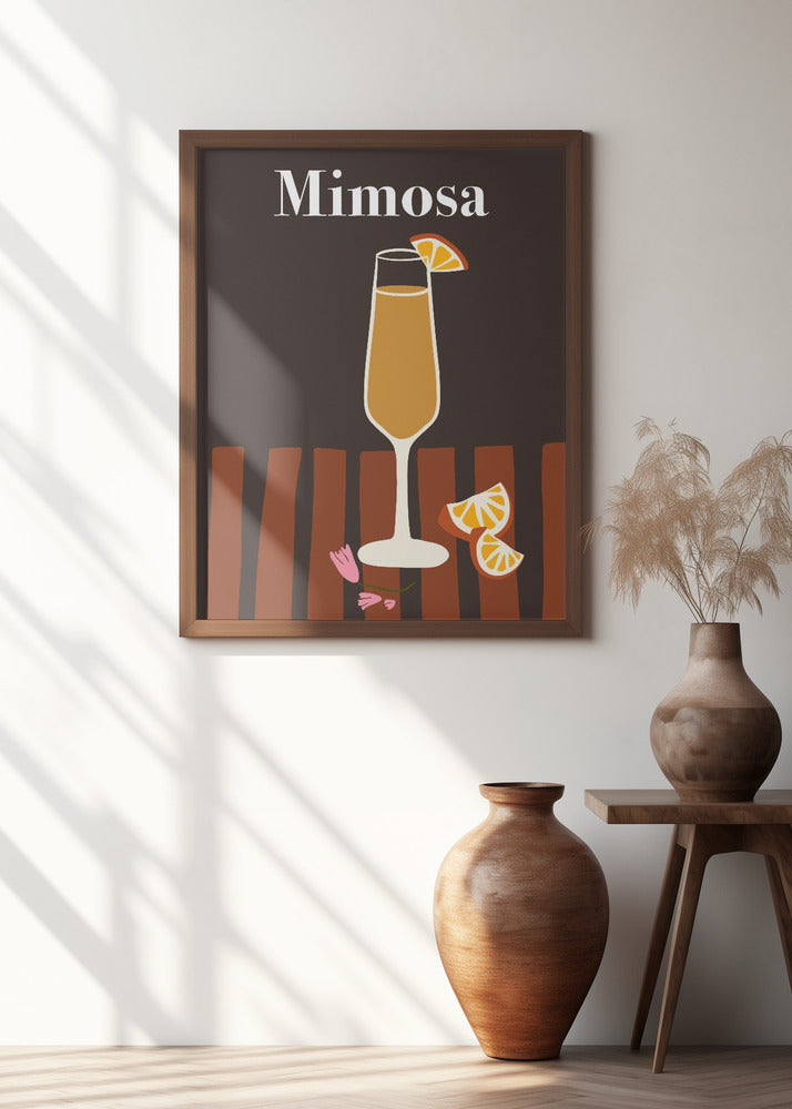 Mimosa