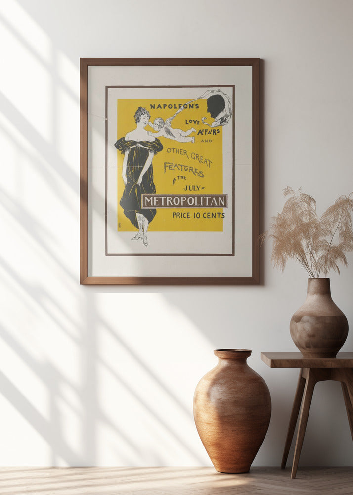 Napoleaons Love Affair