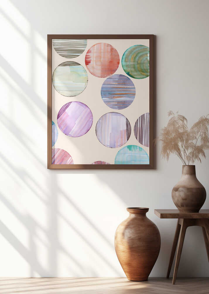 Protection Circles 3