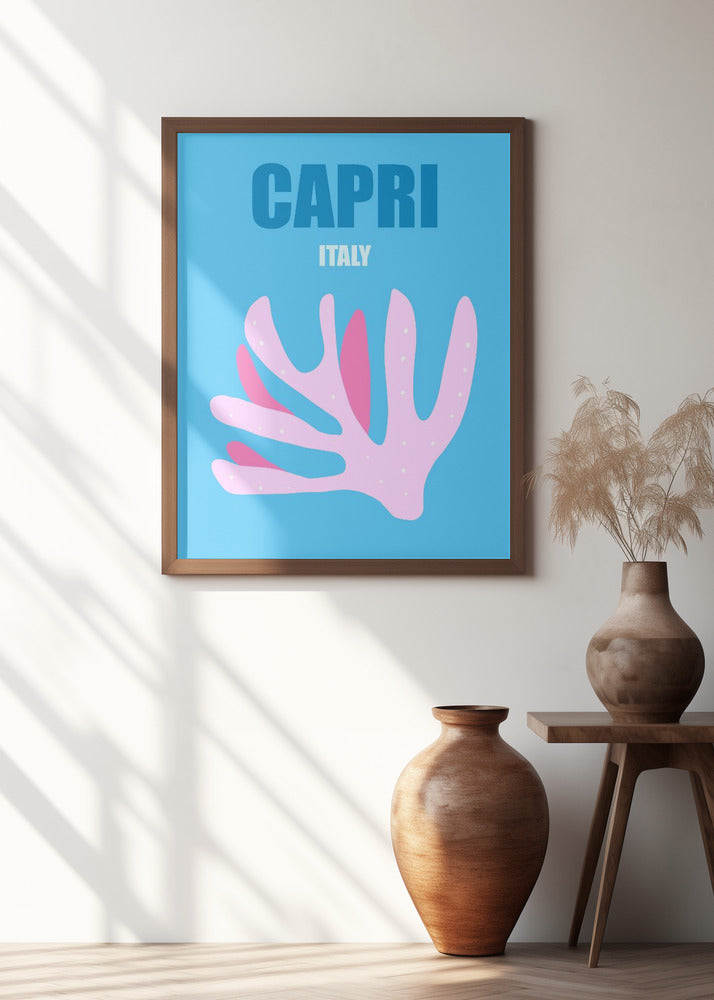 Capri