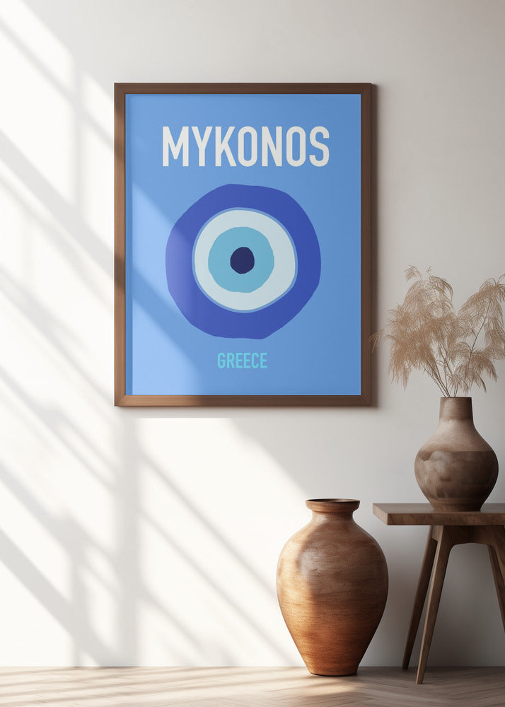 Mykonos