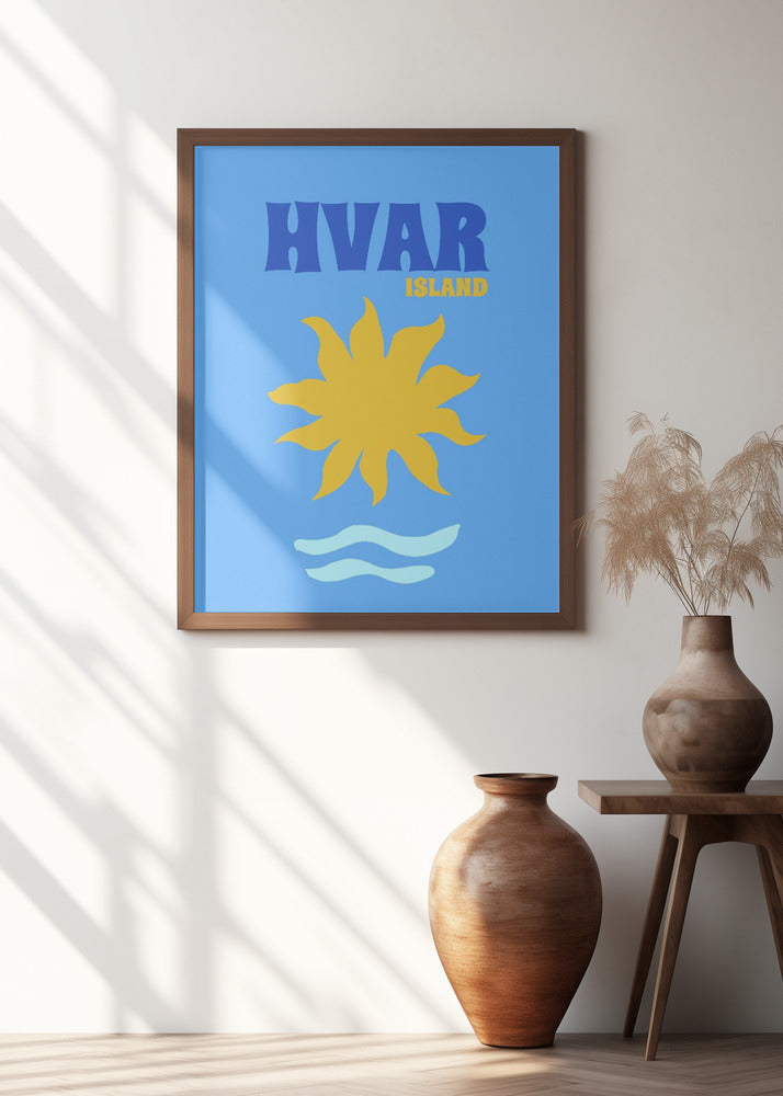 Hvar