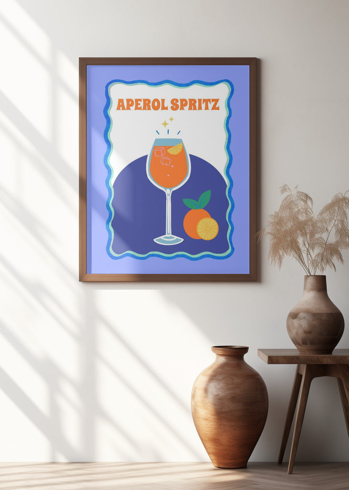 Aperol Spritz