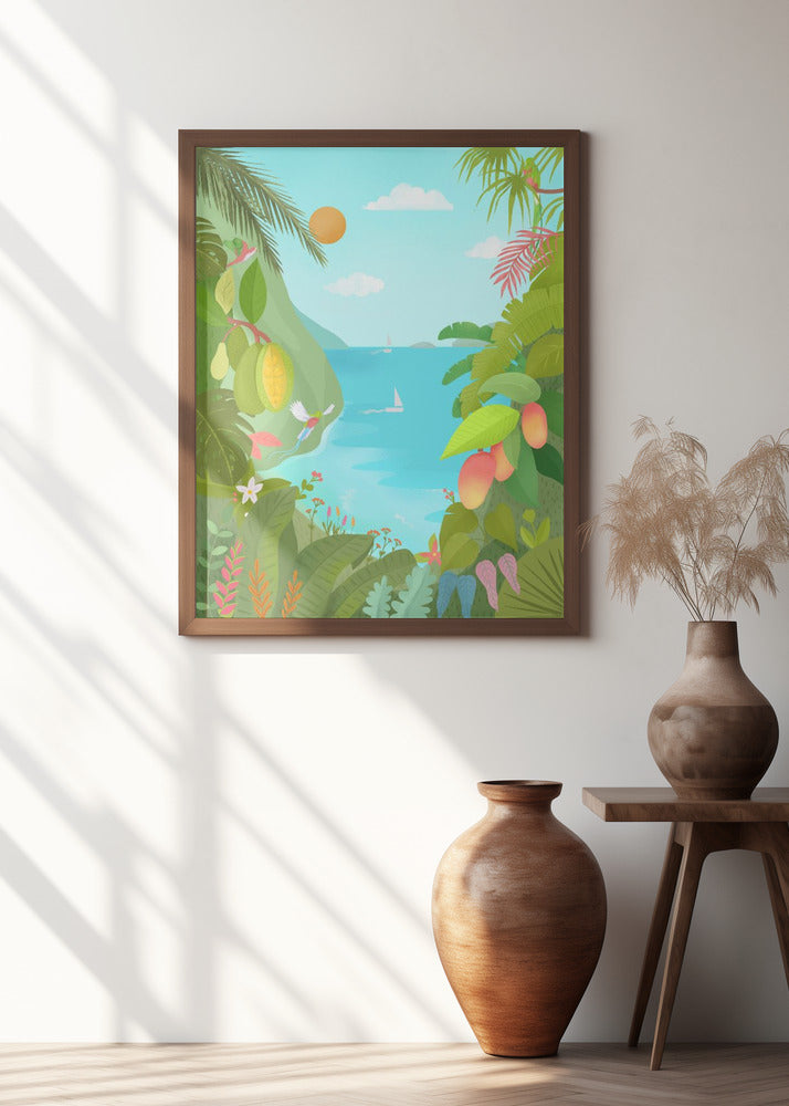 This Must Be the Place