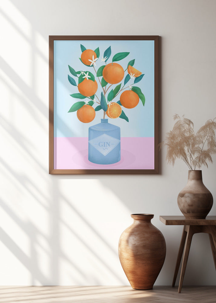 Oranges