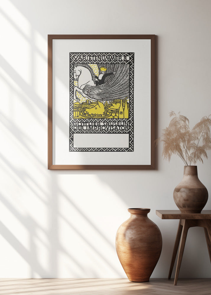 Gottlieb Säuselin the Improviser