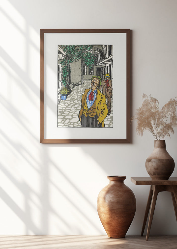 Naturally Gifted Singer