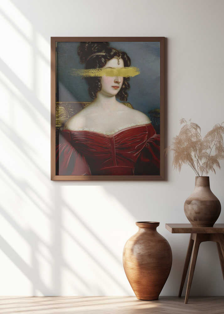 Goldmarianna Ratioiso