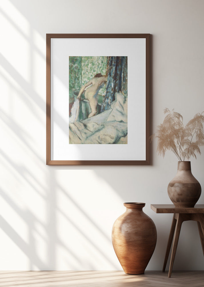 The Morning Bath No.2