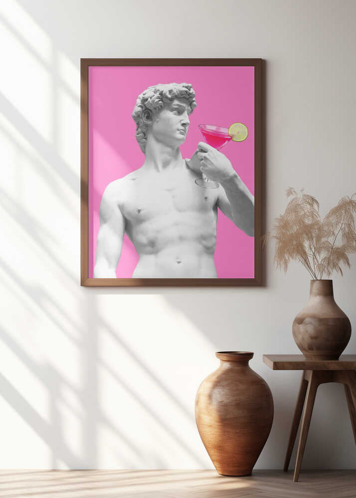 Classic Cocktail Twist