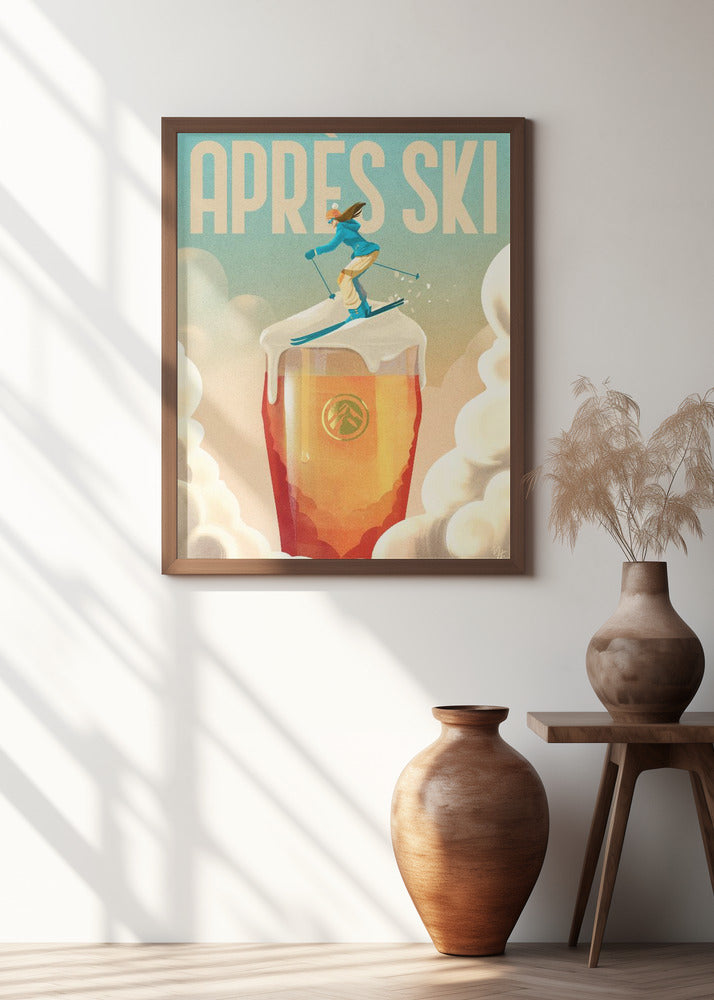 Apres Ski