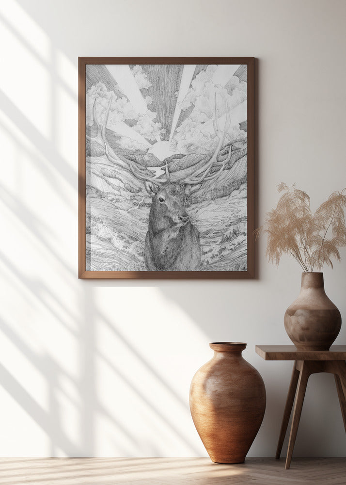 Rise With the Sun Original