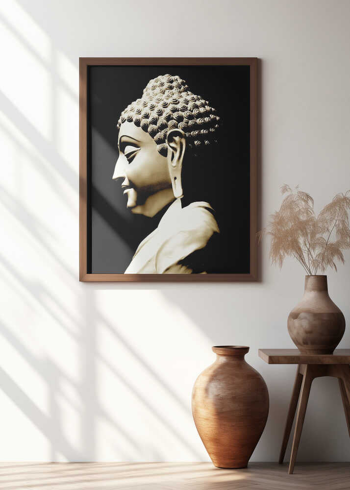 Serene Enlightenment