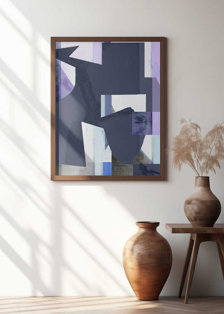 Minimal Organic Shapes 2