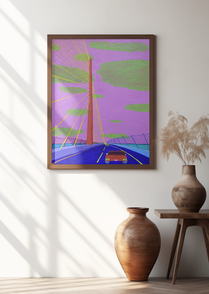 Sunshine Syway Bridge #2